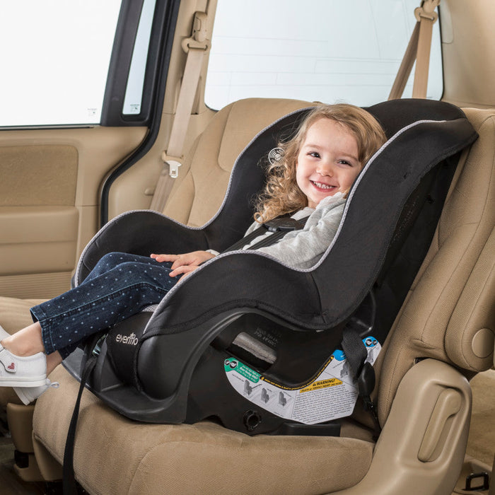 Evenflo® Tribute Convertible Car Seat