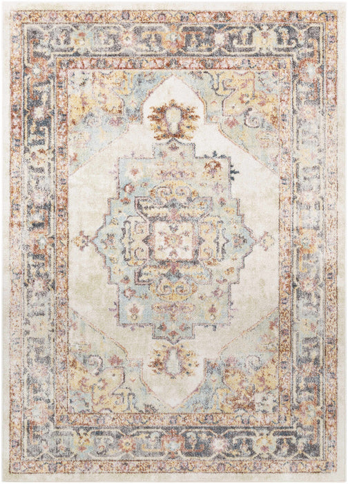 Hauteloom Hillcrest Area Rug