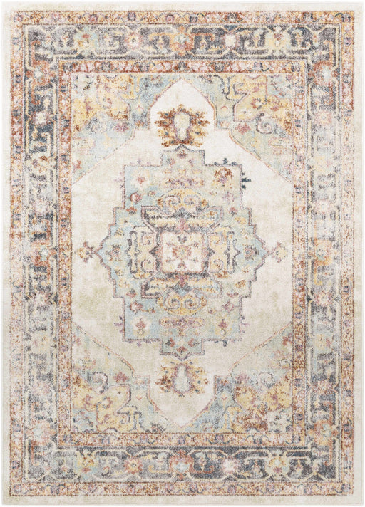 Hauteloom Hillcrest Area Rug