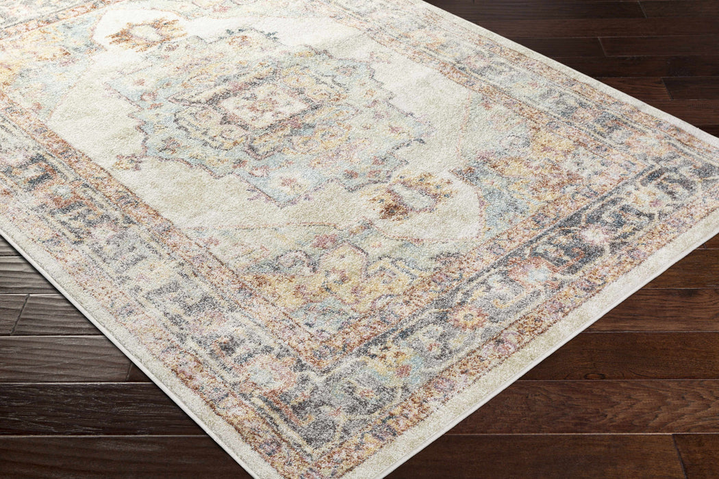 Hauteloom Hillcrest Area Rug