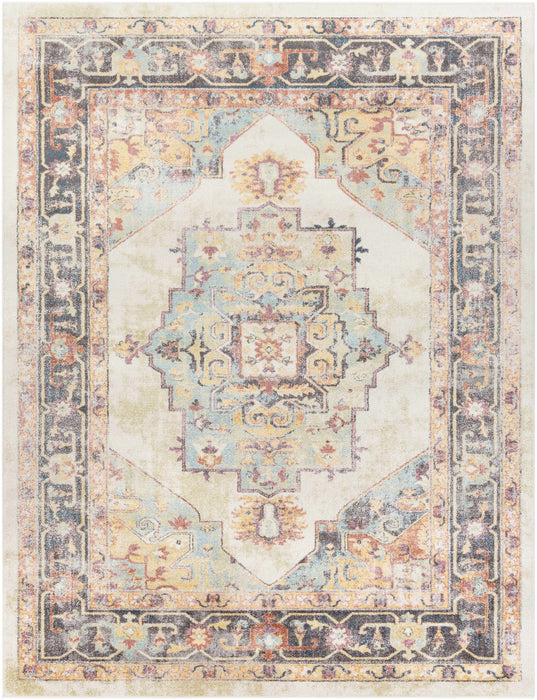 Hauteloom Hillcrest Area Rug