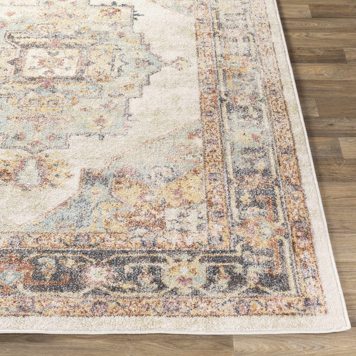 Hauteloom Hillcrest Area Rug