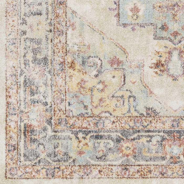 Hauteloom Hillcrest Area Rug