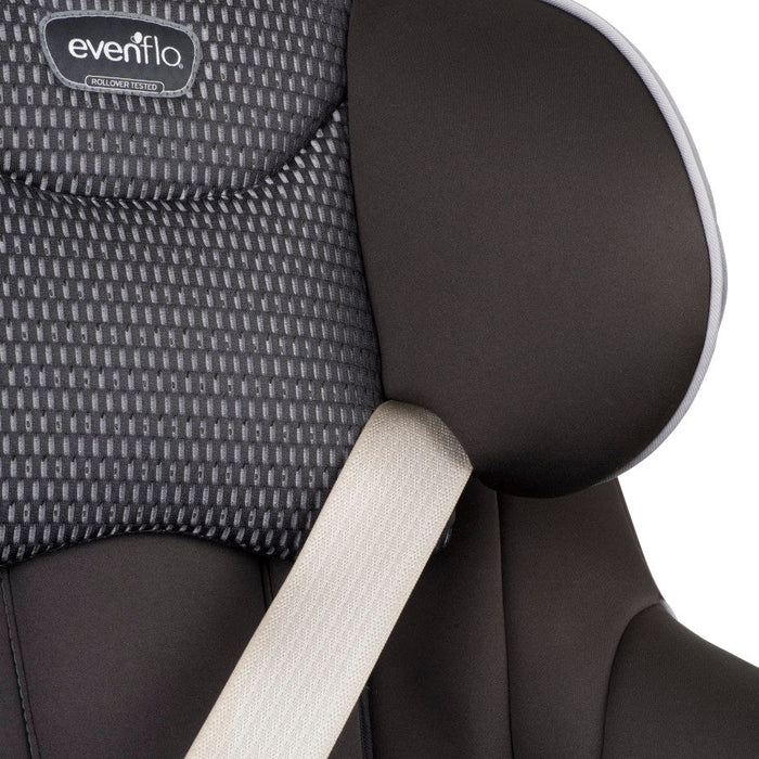 Evenflo® Symphony All-In-One Convertible Car Seat  with FreeFlow