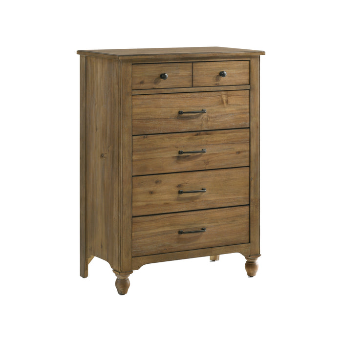 Westwood Design Highland Chest Sand Dune