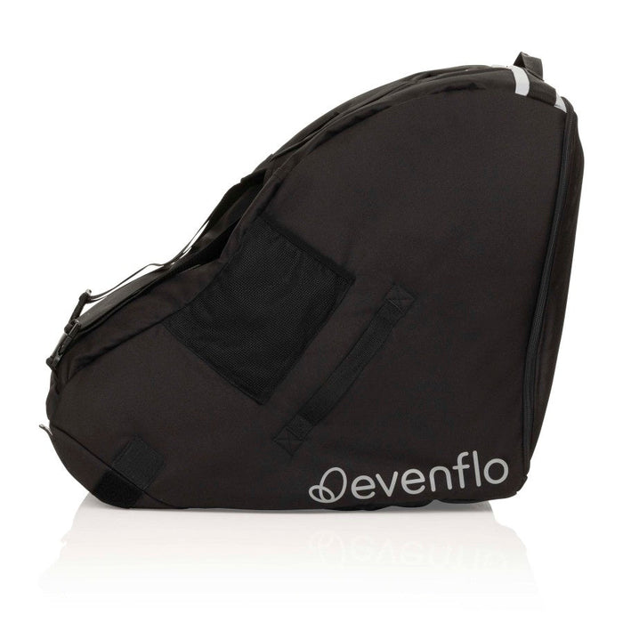 Evenflo® Shyft DualRide Padded Travel Bag