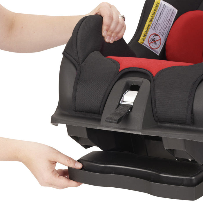 Evenflo® Tribute Convertible Car Seat