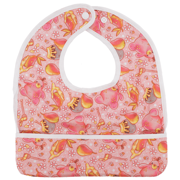 Texas Tushies Honey Pear - The Flip Bib