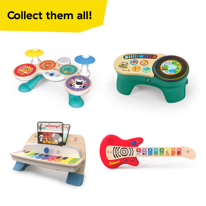 Baby Einstein Dj Discovery™ Magic Touch™ Turntable