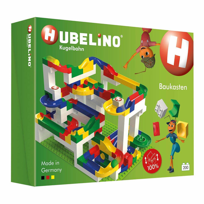 Hubelino Big Building Box Set