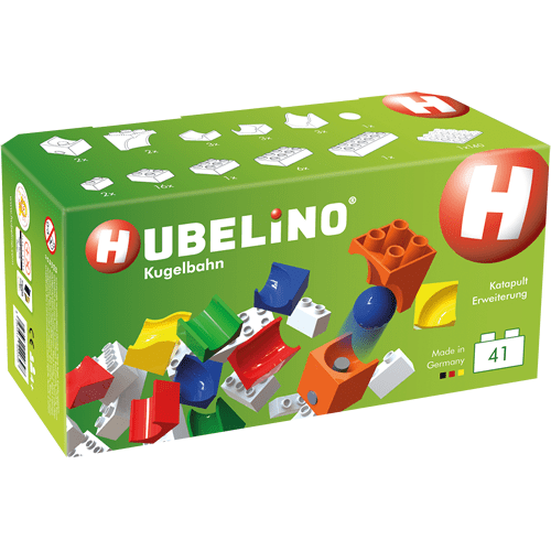 Hubelino Catapult Action Set