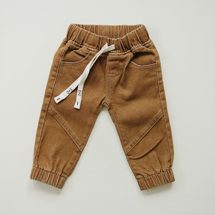 Olive + Scout Hudson Jeans