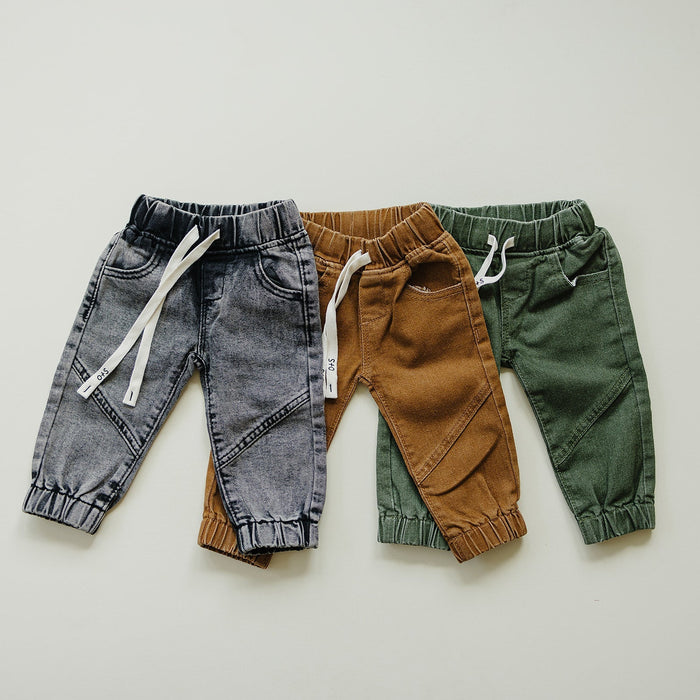 Olive + Scout Hudson Jeans