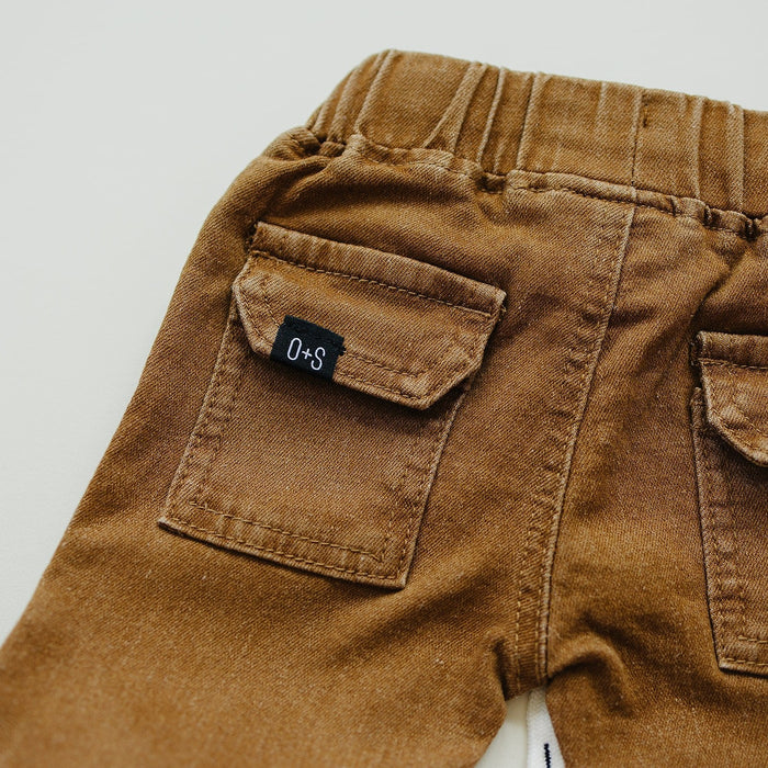 Olive + Scout Hudson Jeans