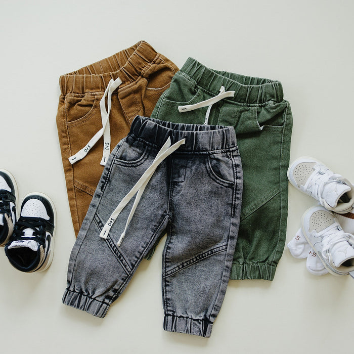 Olive + Scout Hudson Jeans