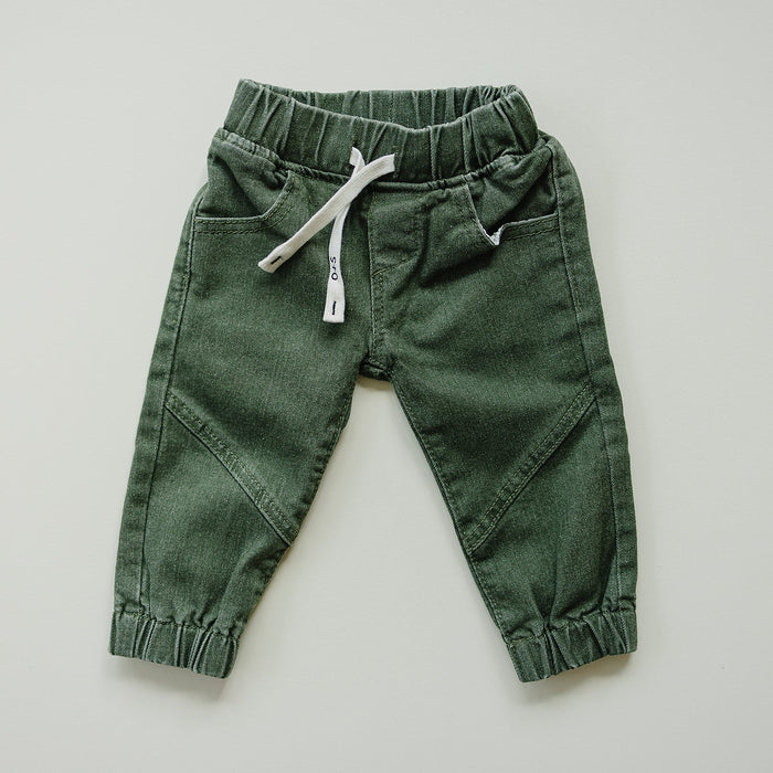 Olive + Scout Hudson Jeans