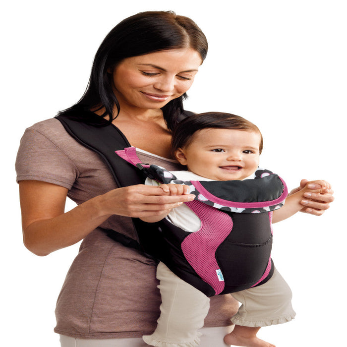 Evenflo® Breathable Infant Carrier