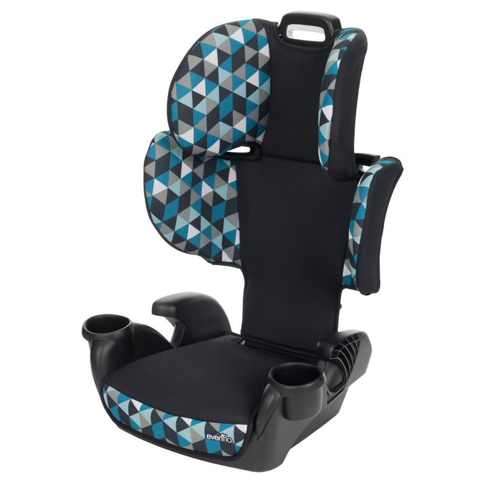 Evenflo® GoTime Sport Booster Car Seat