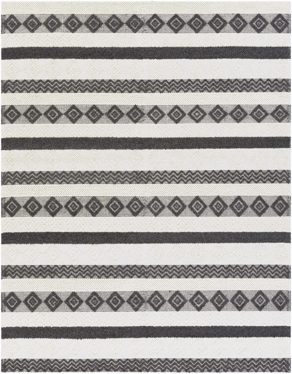 Hauteloom Carrsville Wool Area Rug