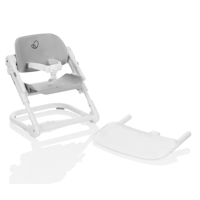 Evenflo® Eat & Go 2-in-1 Portable Folding Booster Chair