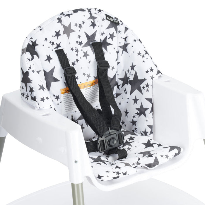 Evenflo® Eat & Grow™ 4-Mode High Chair