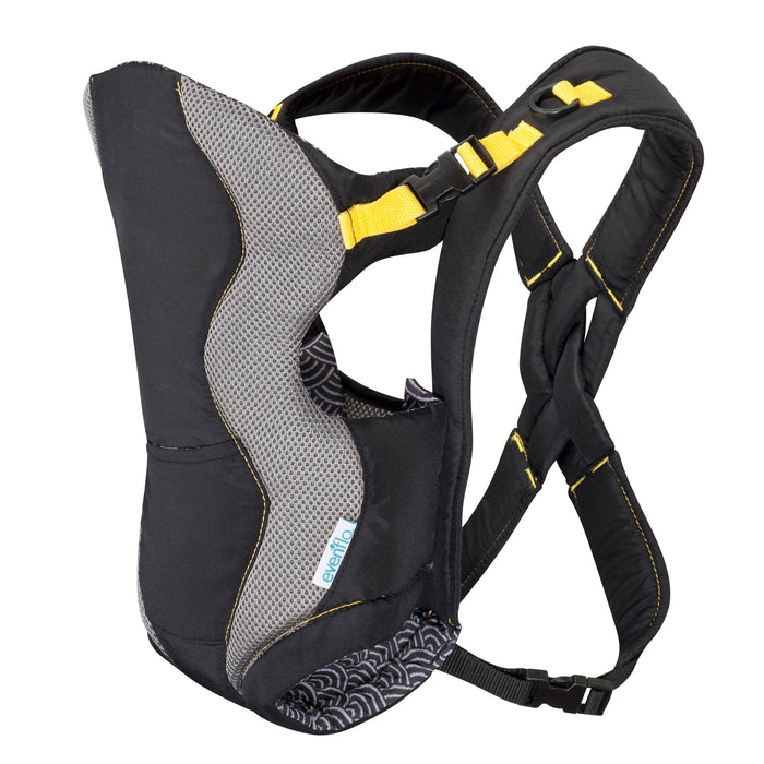 Evenflo® Breathable Infant Carrier