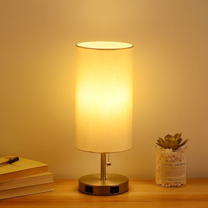 Residence Supply Ilka Table Lamp