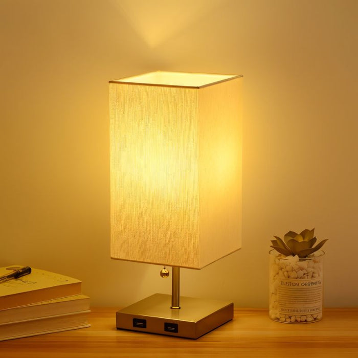 Residence Supply Ilka Table Lamp