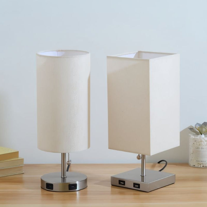 Residence Supply Ilka Table Lamp