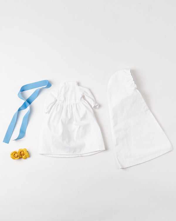 Be A Heart Our Lady of Lourdes Doll Outfit Kit