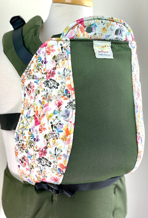 Kinderpack Meadowsweet with Koolnit- Infant