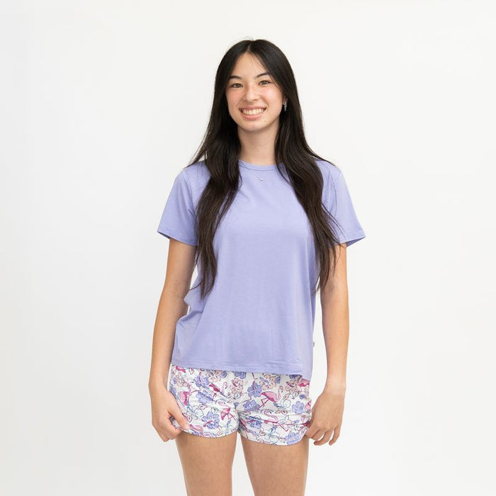 Monkeeroos Aloha Short Youth Set