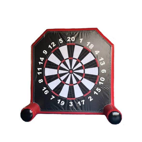 HullaBalloo Inflatable Soccer Darts 6