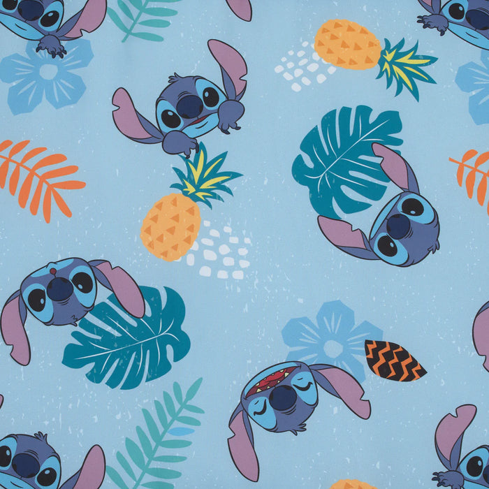 Disney Stitch Weird But Cute Nap Pad Sheet