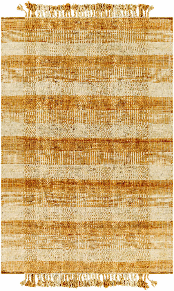 Hauteloom Alara Jute Area Rug