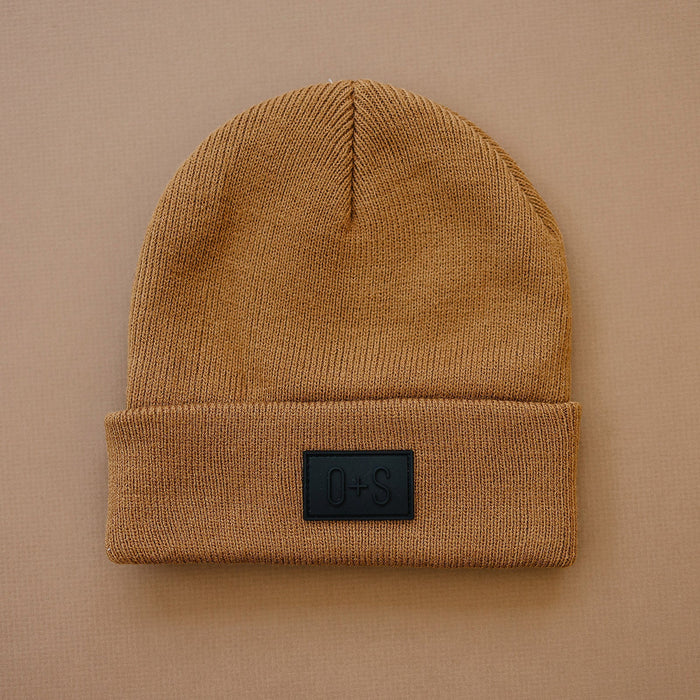 Olive + Scout James Beanie