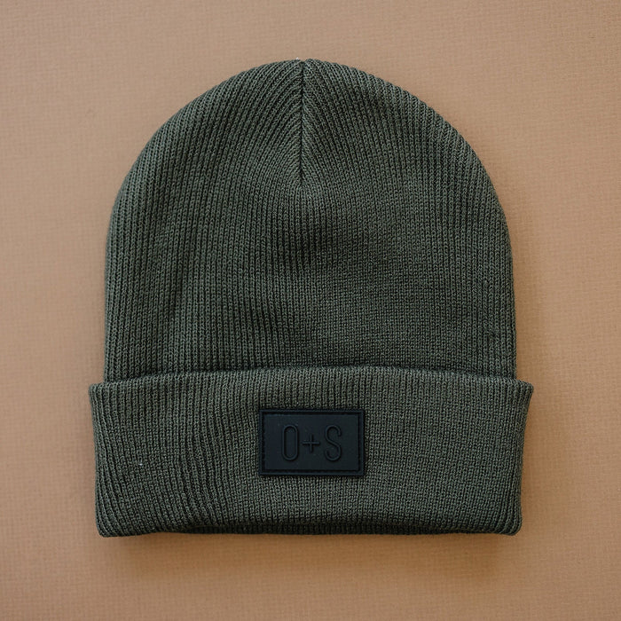 Olive + Scout James Beanie