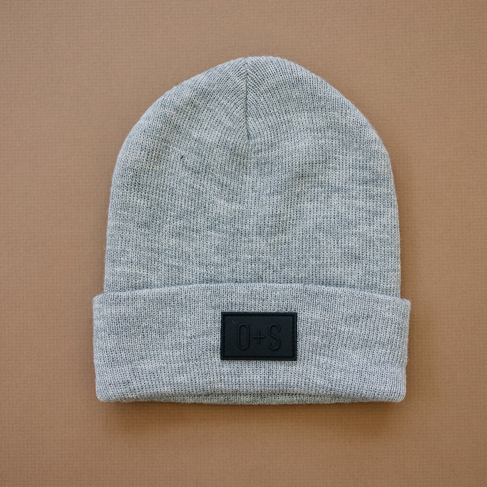 Olive + Scout James Beanie