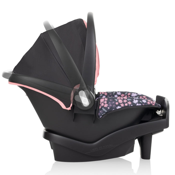 Evenflo® NurtureMax Infant Car Seat