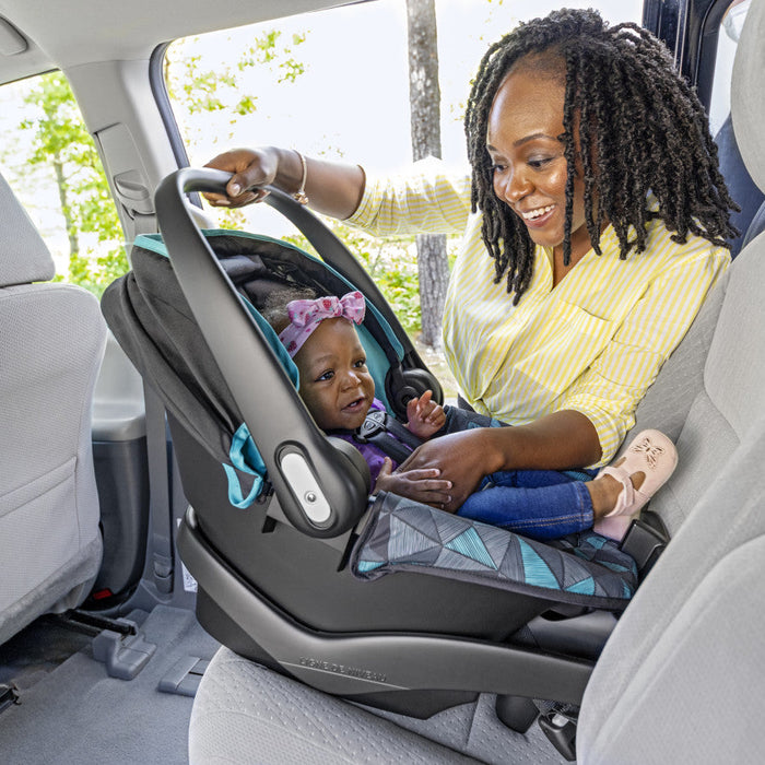 Evenflo® NurtureMax Infant Car Seat