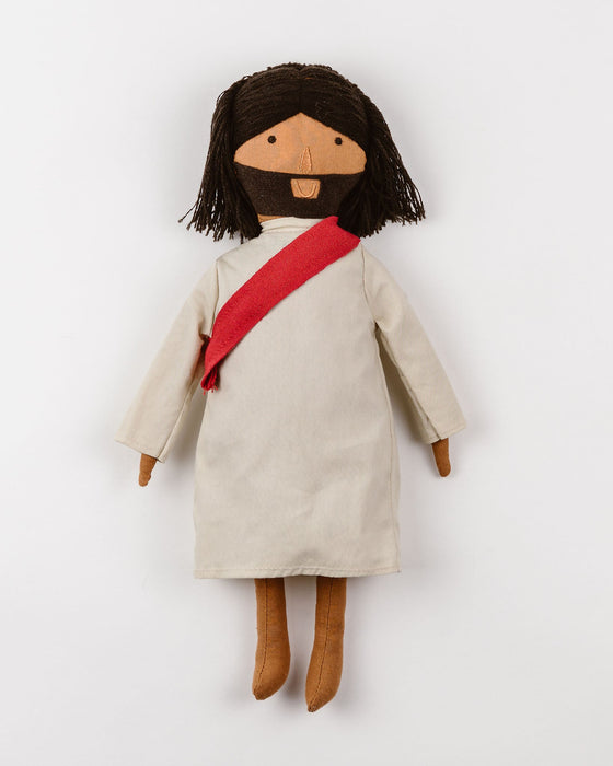 Be A Heart Jesus of Nazareth Doll