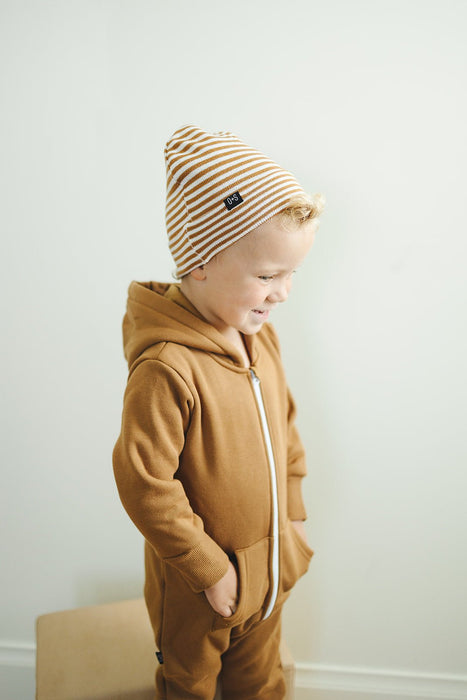Olive + Scout Jimmy Beanie