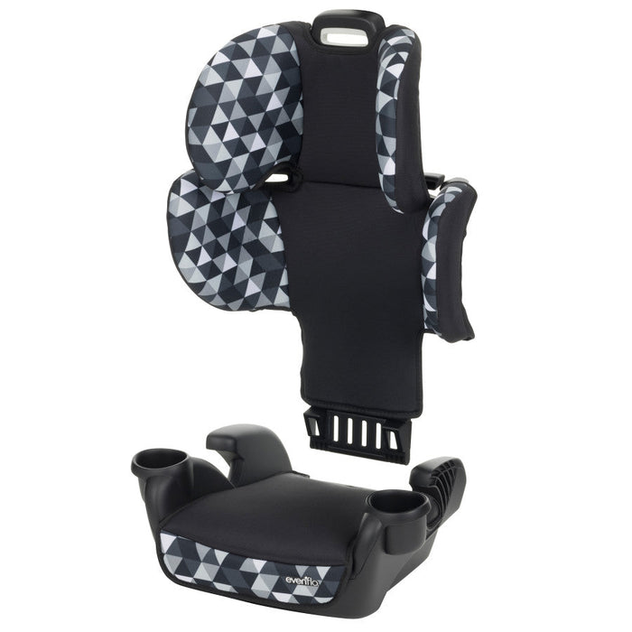 Evenflo® GoTime Sport Booster Car Seat