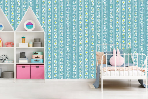 Fathead Children:  Ember Kids        -    Peel & Stick Wallpaper