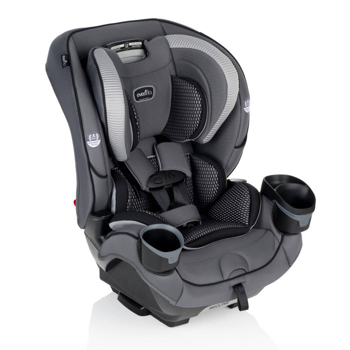 Evenflo® EveryFit/All4One 3-in-1 Convertible Car Seat