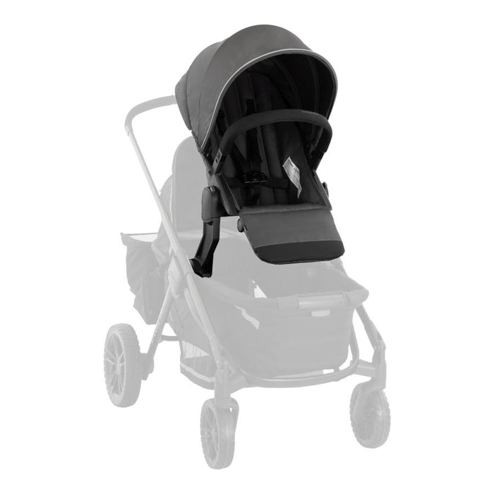 Evenflo® Pivot Xplore Stroller Wagon Toddler Second Stroller Seat