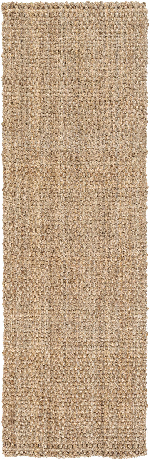 Hauteloom Herndon Braided Jute Rug