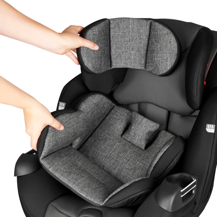 Evenflo® Symphony Sport All-In-One Convertible Car Seat