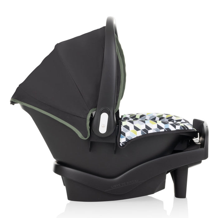 Evenflo® NurtureMax Infant Car Seat