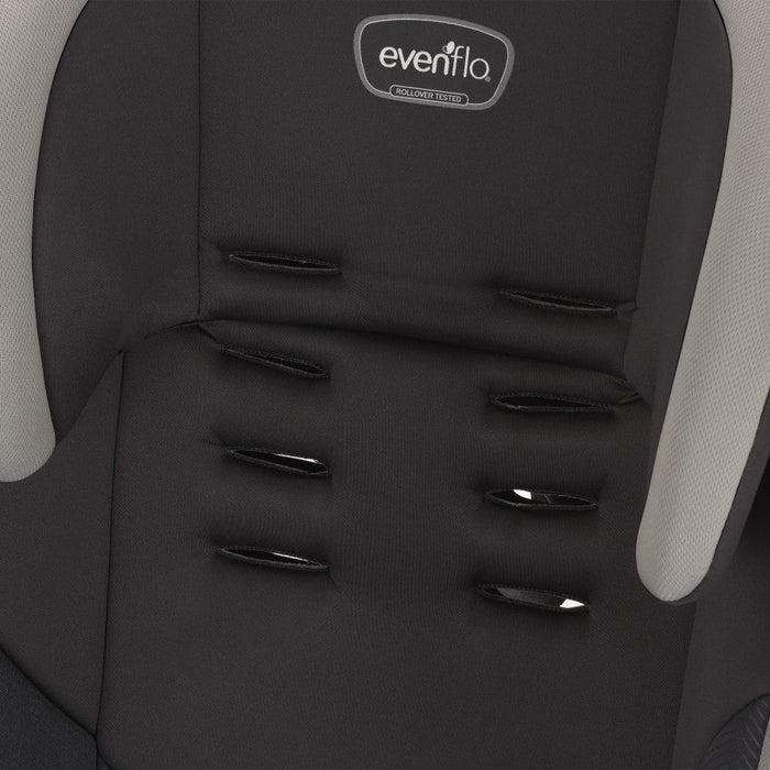 Evenflo® Maestro Sport 2-In-1 Booster Car Seat